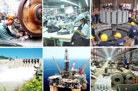 Cải thiện mạnh mẽ, thực chất môi trường kinh doanh