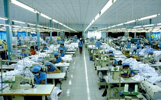 Thương hiệu Hoàng Thiên - Nơi cung cấp các sản phẩm máy may chất lượng