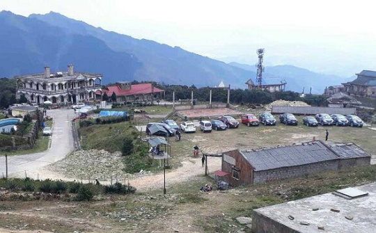 Mẫu Sơn: Cần kiến trúc sư giỏi để “thay áo mới”