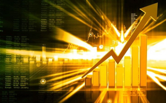 Chuyên gia nước ngoài tin Việt Nam sẽ duy trì tăng trưởng nhanh