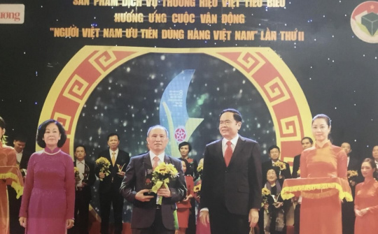 “Thương bà con đi lại khó khăn”, một doanh nghiệp tự bỏ gần 4 tỷ làm đường