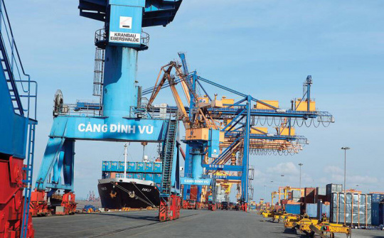 Đề xuất sửa đổi Luật Đầu tư