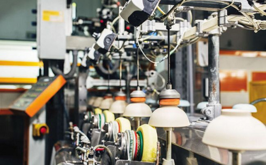 Hoàn thiện thể chế thúc đẩy phát triển kinh tế dựa trên đổi mới sáng tạo ở Việt Nam