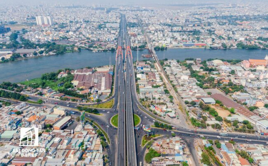 Đốc thúc tiến độ các dự án giao thông trọng điểm quốc gia