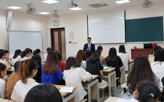 Hàn Quốc - Điểm đến cho du học sinh Việt Nam