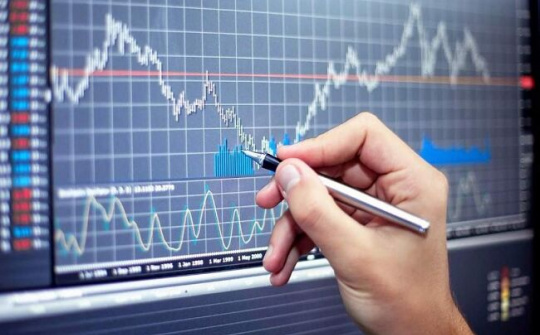 Nhiều ngân hàng lãi cao từ mảng kinh doanh chứng khoán