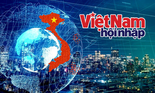 Việt Nam khẳng định những vị thế trong hợp tác quốc tế