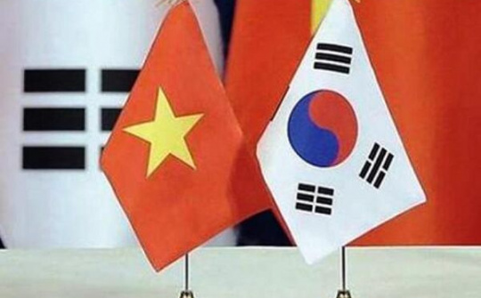 Hàn Quốc tổ chức Diễn đàn Kinh tế Việt Nam