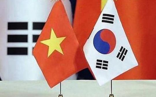 Hàn Quốc tổ chức Diễn đàn Kinh tế Việt Nam