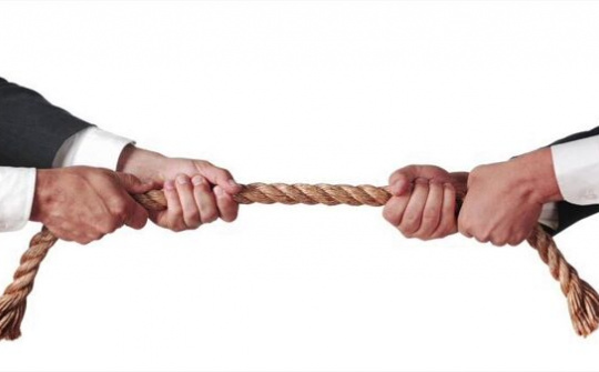 Hoàn thiện pháp luật về hợp đồng và giải quyết tranh chấp hợp đồng