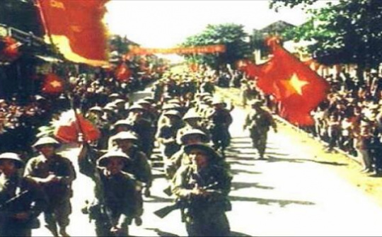 Hà Nội phải trở thành một Thủ đô gương mẫu