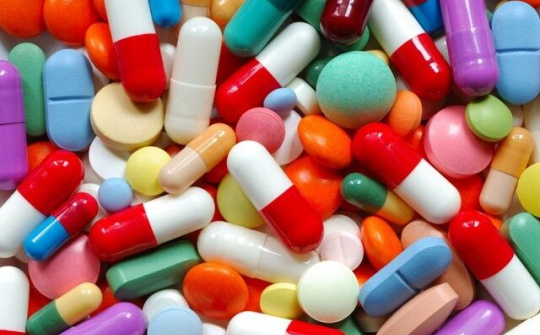 11 thuốc chứa chất có nguy cơ gây ung thư bị thu hồi