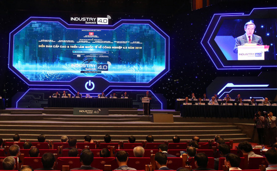 Cần linh hoạt trước yếu tố khó lường của CMCN 4.0