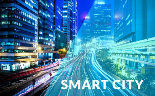 Đô thị thông minh tại Việt Nam không nên đầu tư theo phong trào