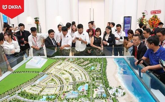 Đi tìm lời giải bài toán “an cư” cho người trẻ tại TP.Hồ Chí Minh
