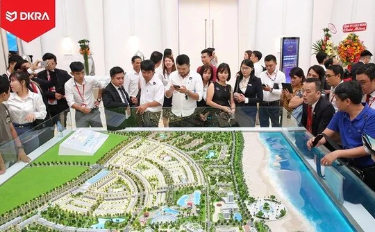 Đi tìm lời giải bài toán “an cư” cho người trẻ tại TP.Hồ Chí Minh