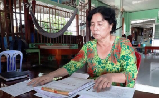 Tỉnh An Giang xử lý nghiêm cán bộ nhũng nhiễu, gây khó doanh nghiệp