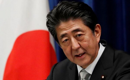 Thủ tướng Nhật Bản quyết gặp bằng được nhà lãnh đạo Triều Tiên