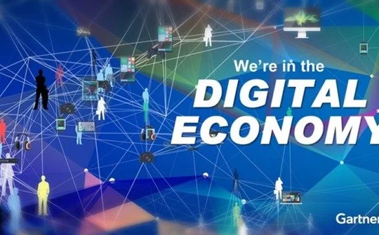 Việt Nam trong top đầu Đông Nam Á về tăng trưởng kinh tế số