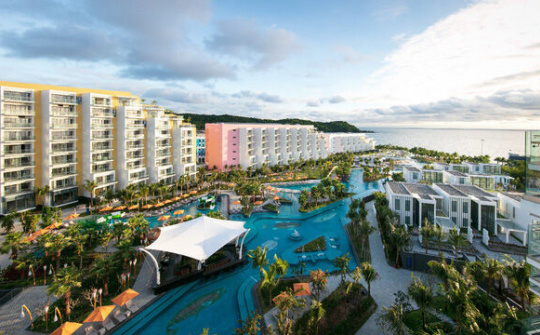 Ưu đãi cực hấp dẫn cho kỳ nghỉ đẳng cấp 5* tại Premier Residences Phu Quoc Emerald Bay