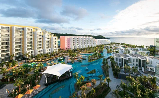 Ưu đãi cực hấp dẫn cho kỳ nghỉ đẳng cấp 5* tại Premier Residences Phu Quoc Emerald Bay