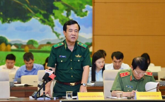 Đơn giản hóa thủ tục xuất - nhập cảnh với người nước ngoài, nhưng phải chặt chẽ