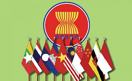 Việt Nam đã kết nối Cơ chế một cửa ASEAN với 6 quốc gia