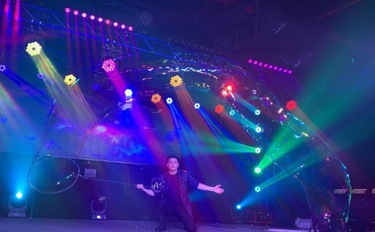 Du lịch Việt hợp tác với huyền thoại Fan Yang quảng bá điểm đến