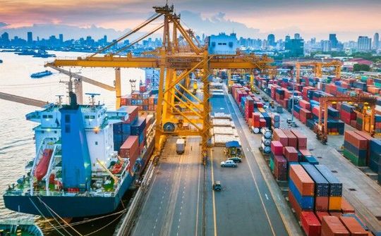 Nỗi lo kỳ tích GDP 9 tháng