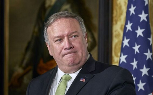 Mỹ: Hy Lạp có thể là trụ cột cho ổn định khu vực