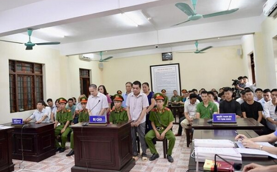 Xử lý kỷ luật 46 cán bộ liên quan gian lận thi cử ở Hà Giang