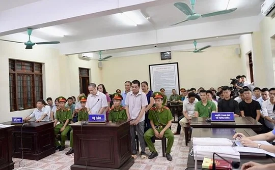 Xử lý kỷ luật 46 cán bộ liên quan gian lận thi cử ở Hà Giang