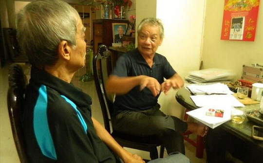 Chính sách đền bù mới khu Thủ Thiêm: Tập trung giải quyết 3 vấn đề lớn