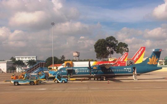Bộ Tài chính yêu cầu cần rõ ràng, minh bạch khi niêm yết giá vé máy bay