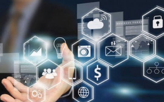 Việt Nam đang đi đúng hướng trong chuyển đổi kinh tế số