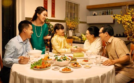 “Gia đình Việt Nam trong bối cảnh công nghiệp hóa, hiện đại hóa và hội nhập quốc tế”
