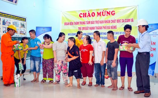 PC Đà Nẵng triển khai hoạt động Tri ân khách hàng