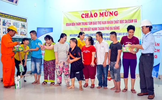 PC Đà Nẵng triển khai hoạt động Tri ân khách hàng