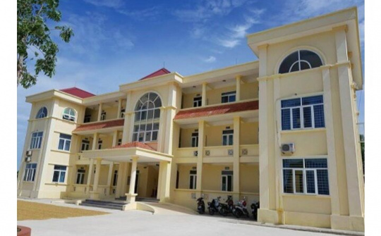 Thanh Hóa: Gần 100 công sở cấp xã, phường, thị trấn sau khi sáp nhập chưa biết sẽ sử dụng vào việc gì