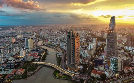 Việt Nam xếp hạng 2 thế giới về dễ làm việc, kết bạn và nuôi gia đình