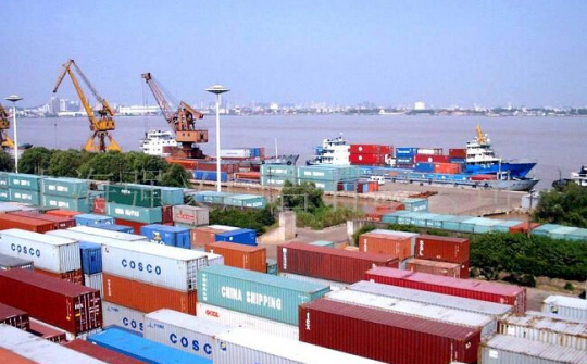 Không áp dụng hạn ngạch thuế quan nhập khẩu đường xuất xứ từ ASEAN
