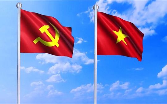 Tiếp nối truyền thống, đưa công tác đối ngoại của Đảng đi vào chiều sâu và hiệu quả