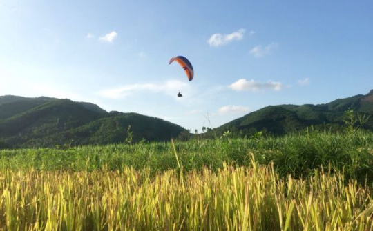 Hai điểm đến du lịch sẽ có sự bứt phá mạnh mẽ 5 năm tới