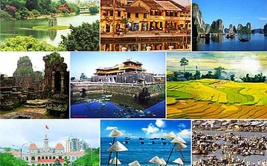 Sự phát triển lý luận của Đảng về xây dựng văn hoá trong chính trị và kinh tế