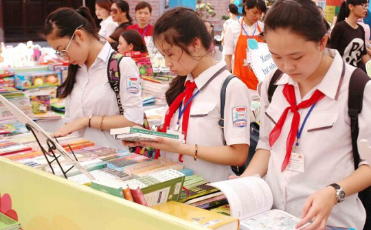 Nâng cao hiệu quả thực thi pháp luật về bảo vệ trẻ em ​