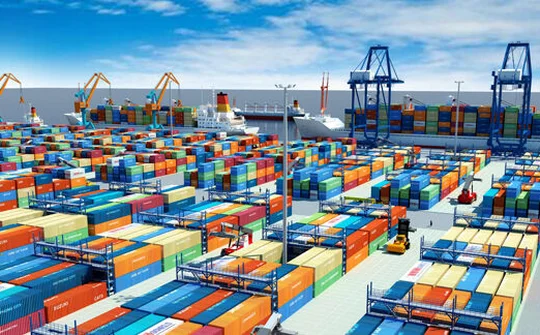 Bước chuyển mình của kinh tế Việt Nam sau hơn một thập kỷ gia nhập WTO