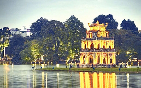 Hà Nội - Thành phố sáng tạo: Định vị thương hiệu trong sáng tạo văn hóa