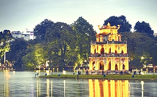 Hà Nội - Thành phố sáng tạo: Định vị thương hiệu trong sáng tạo văn hóa