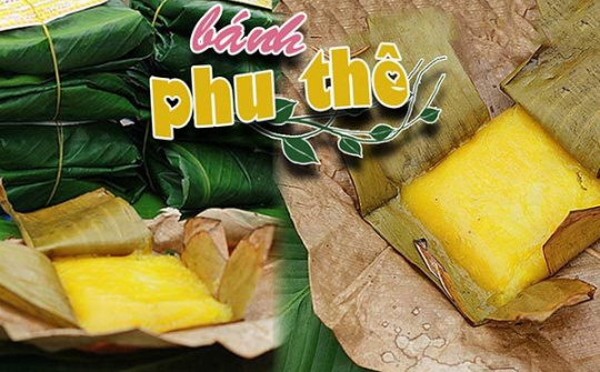 “Tiếng thơm” Bánh phu thê Đình Bảng, Từ Sơn, Bắc Ninh