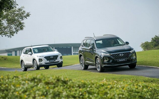 Accent tiếp tục là mẫu xe bán chạy nhất của TC MOTOR trong tháng 10/2019